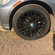 Illustration for article titled New Wheels.